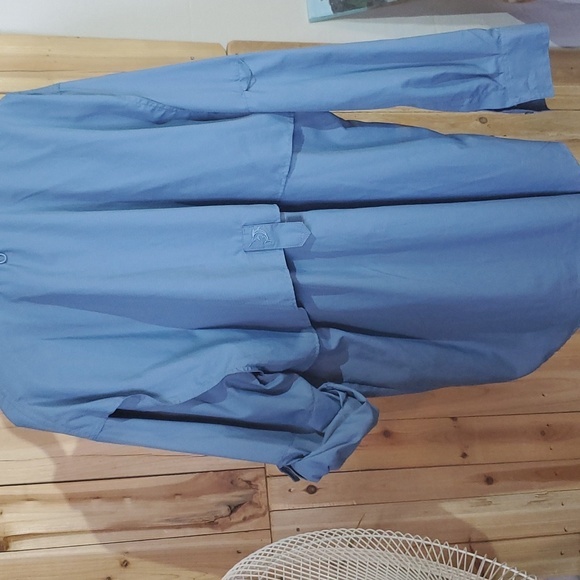 Reel Legends‎ fishing shirt. - Picture 4 of 7